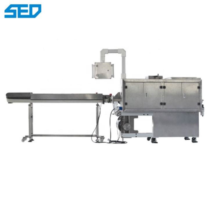 Packing And Filling Machine 打包填充机