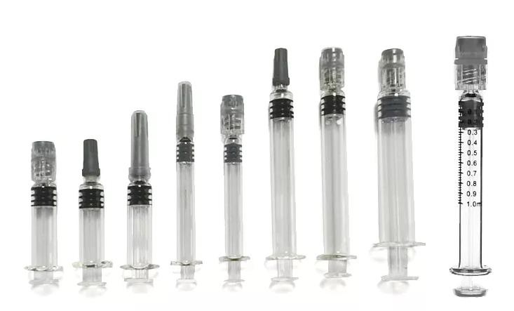 product-1-1 Syringe填充机