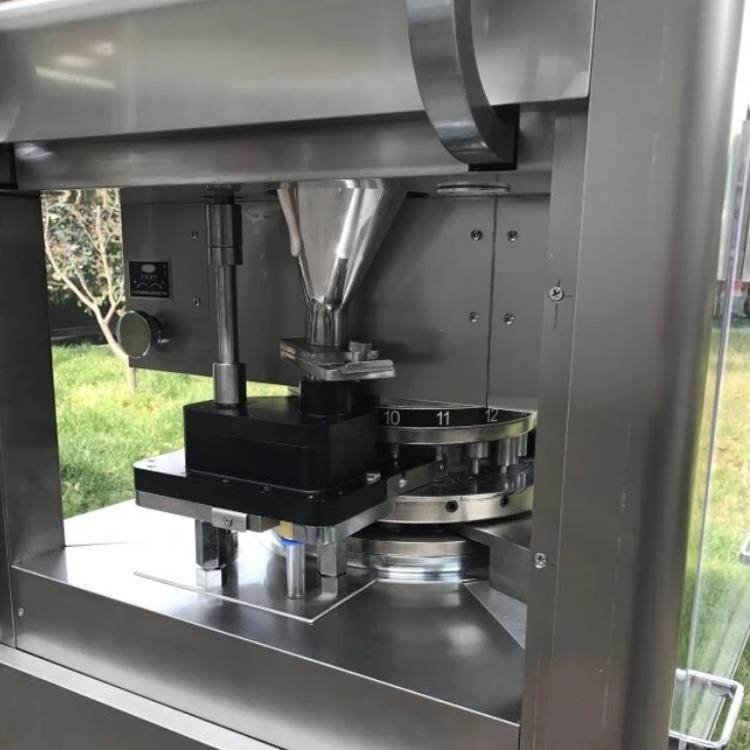 Tablet Press Machine