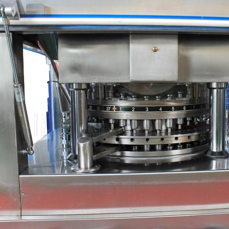 Press Tablet Machine