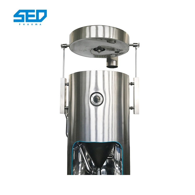 Drying Machine