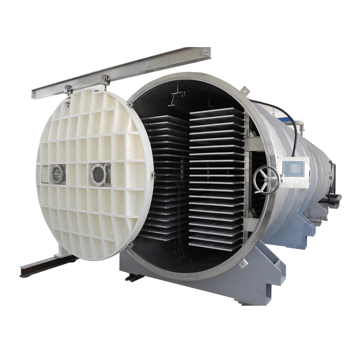 Vacuum Food Freeze Dryer