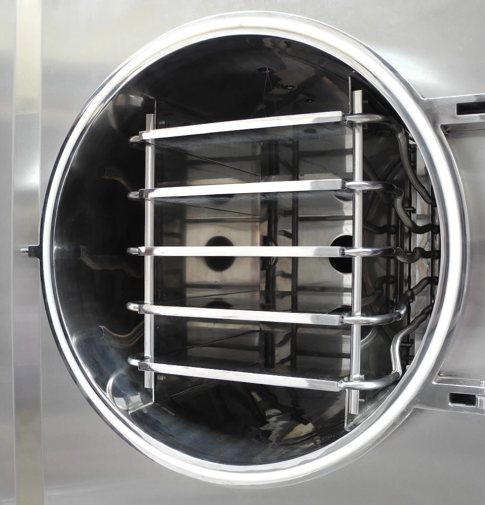 Drying Machine