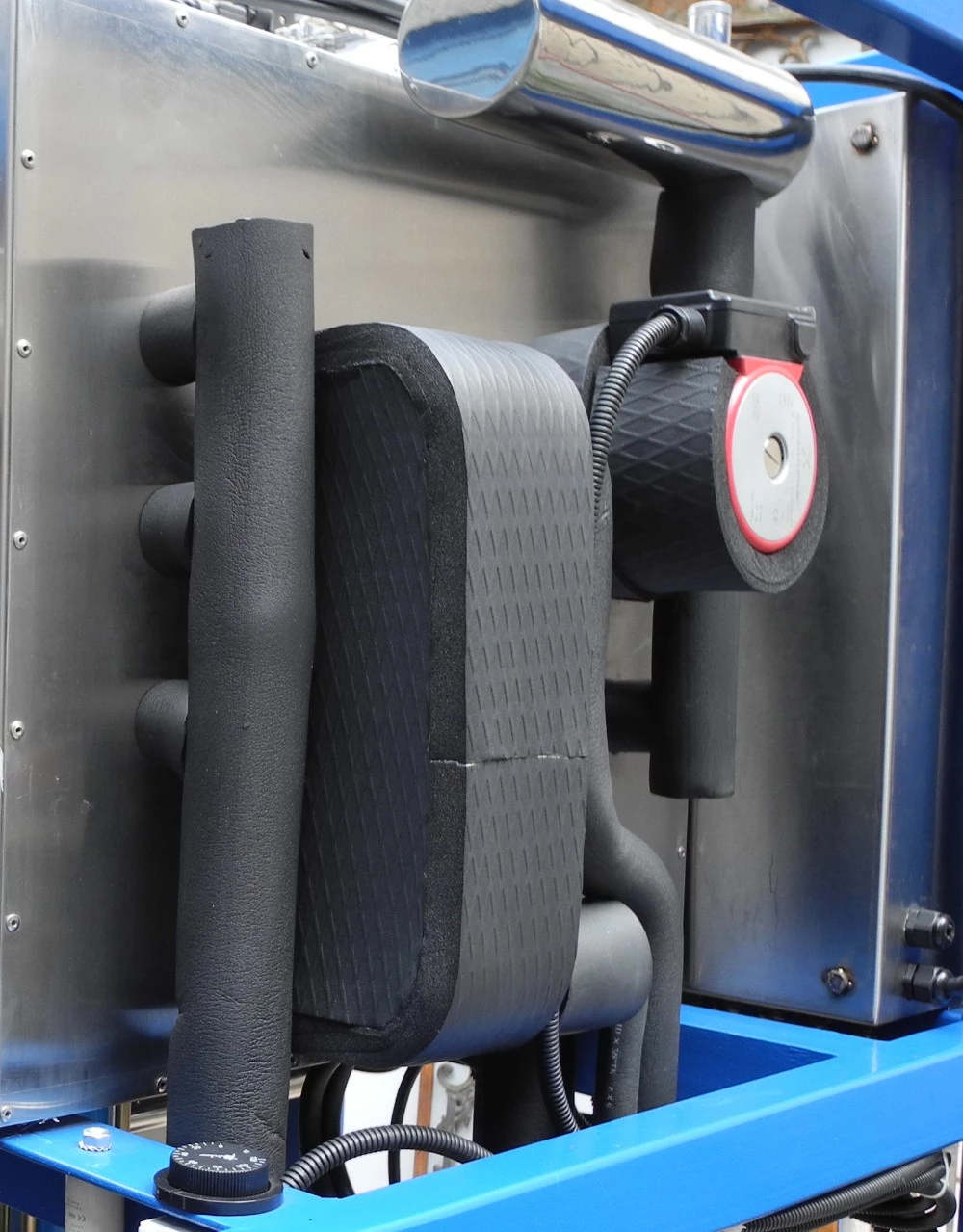 Drying Machine