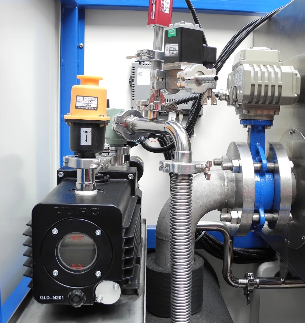 Drying Machine