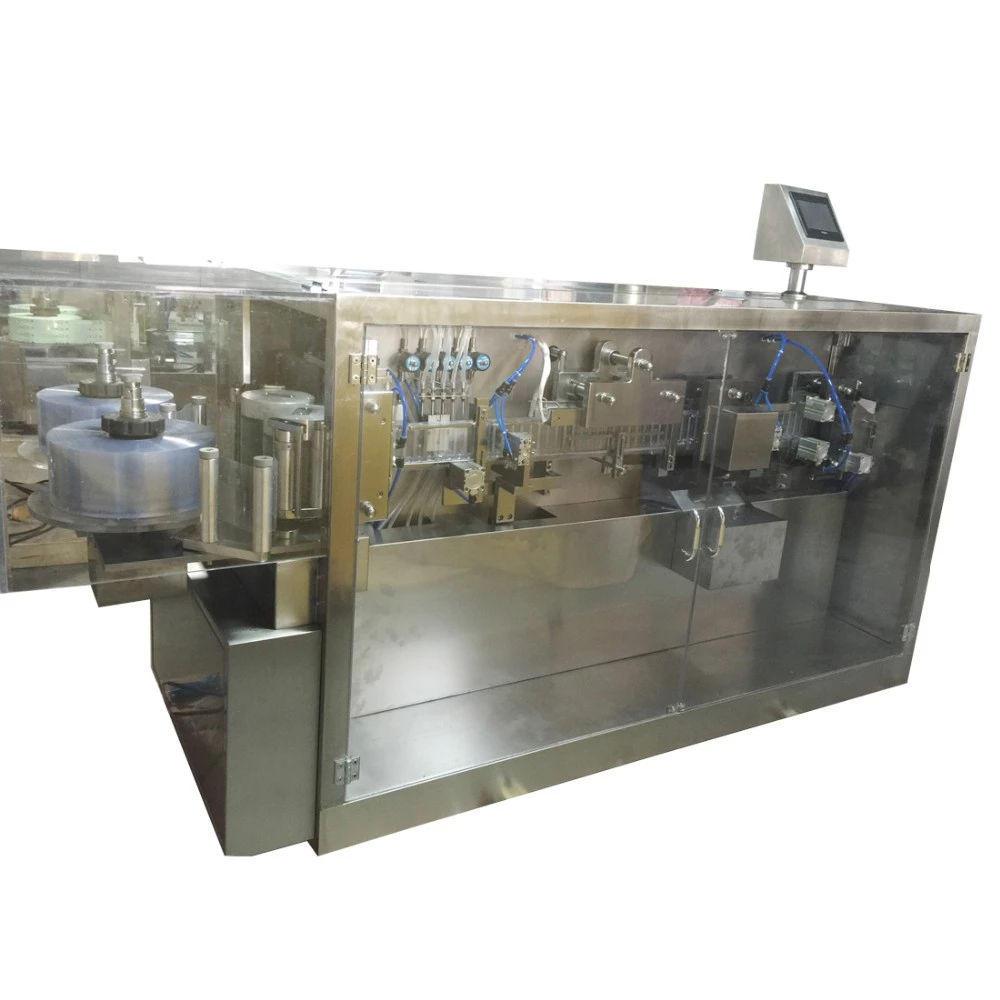 Liquid Filling Machine