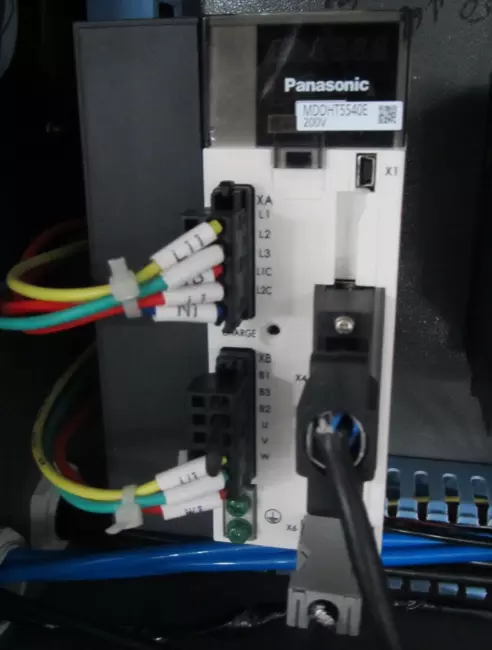 Filling Machine