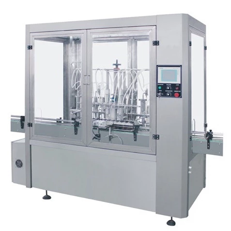 Filling Machine