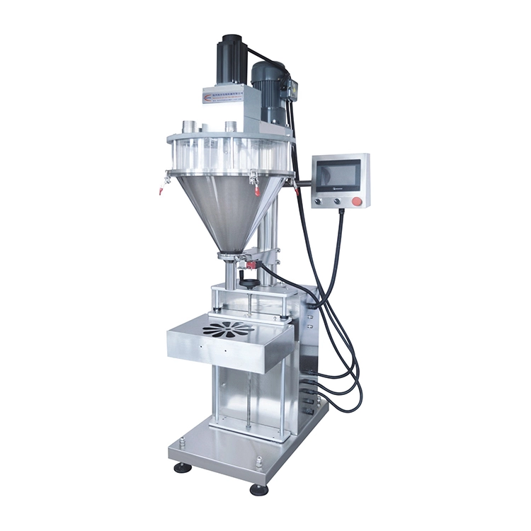 Water Filling Machine