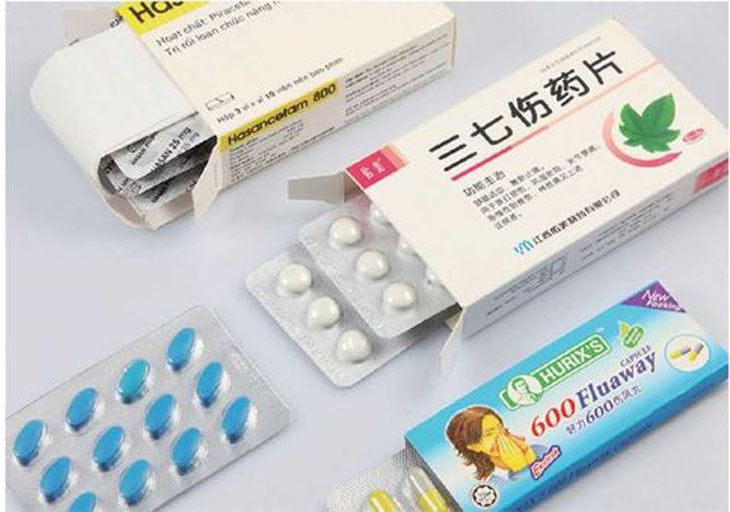 盒装机