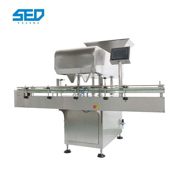 Counting Machine