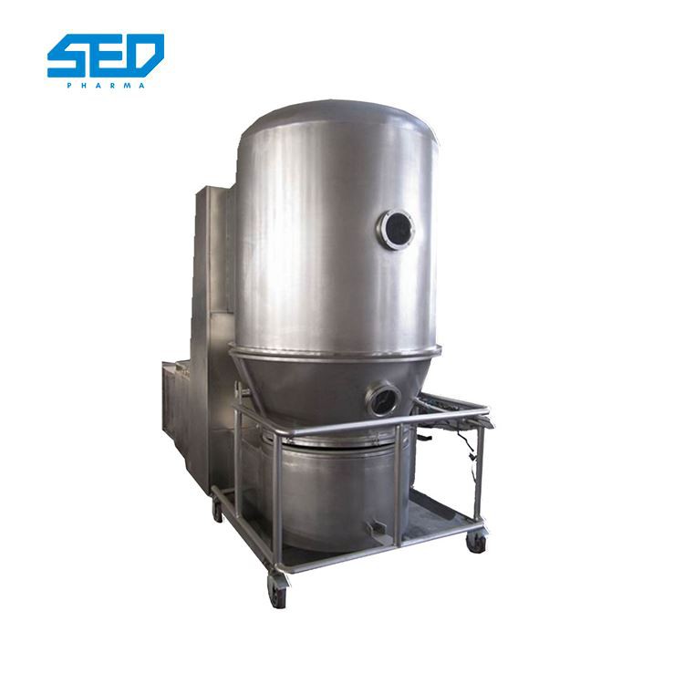 Drying Machine
