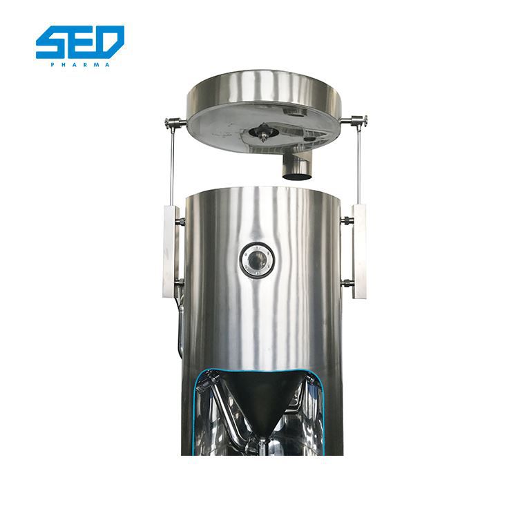 Drying Machine