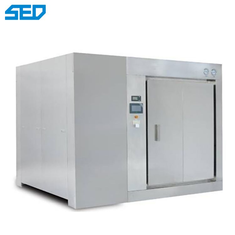 Fruit Drying Machine