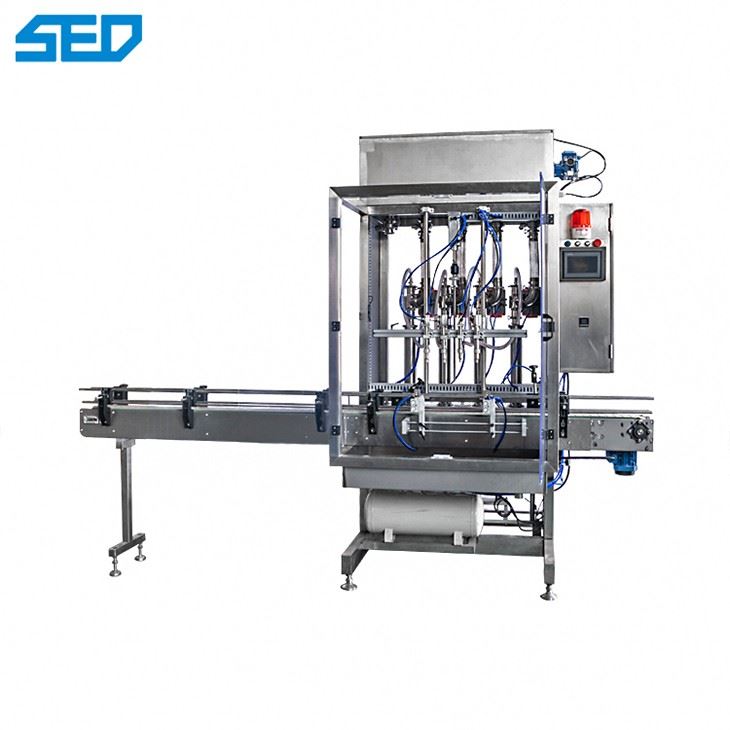 Bottle Blow Molding Machine