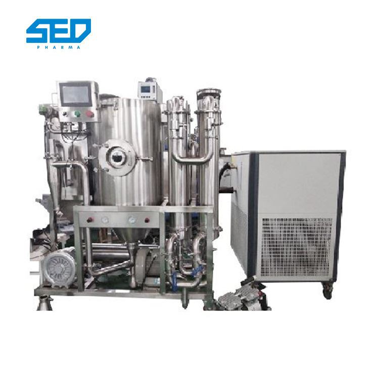 Drying Machine