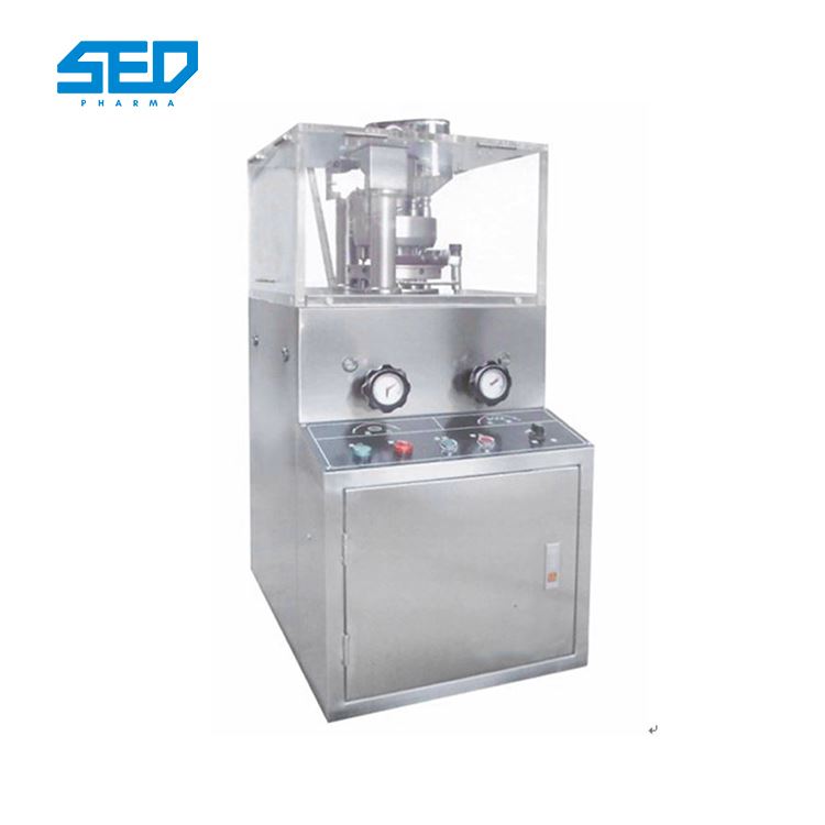 Tablet Candy Making Machine