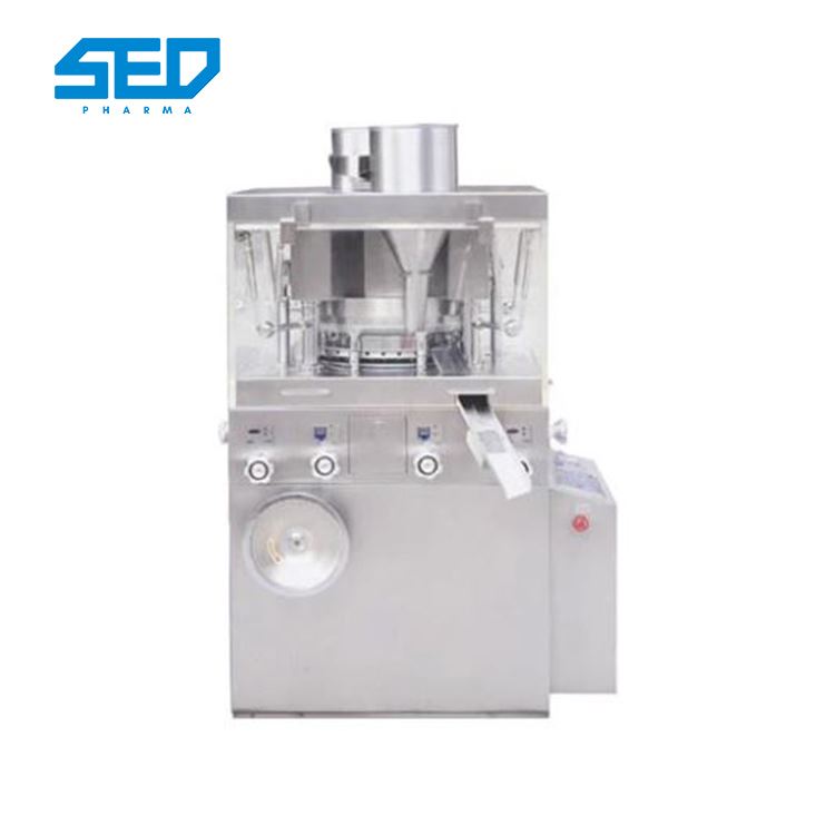 Tablet Press Machine
