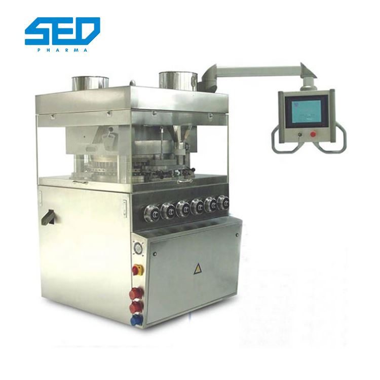 Tablet Press Machine