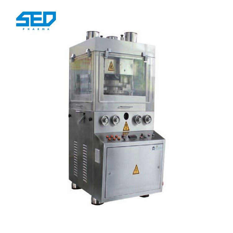Tablet Pressing Machine