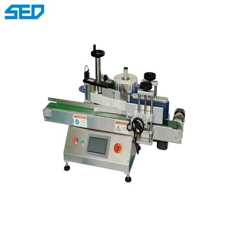 Labeling Machine