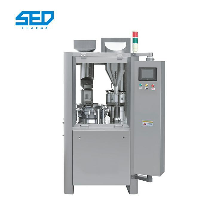 Filling Machine