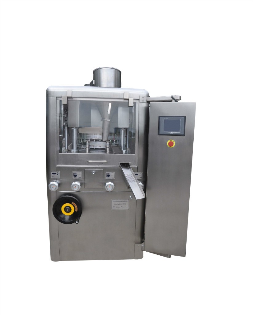 在单台冲压机中，这些零件的使用…