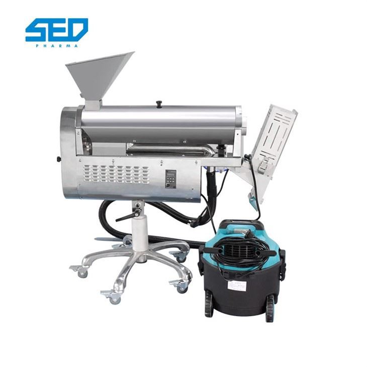 SED-JPG2库波兰板处理排序机