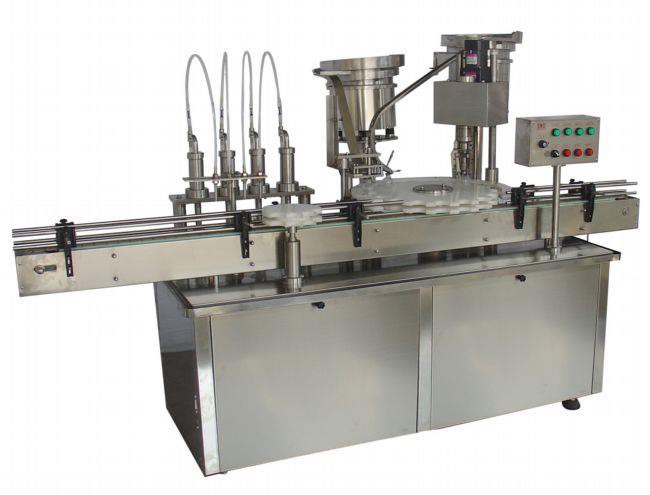 可注入量化趋势