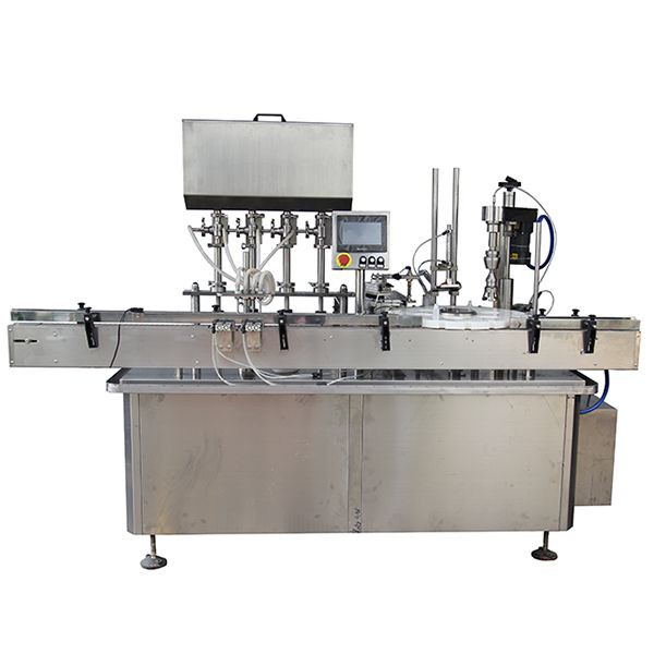 固态准备设备操作干