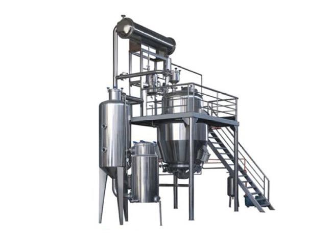 超声波提取技术应用制药