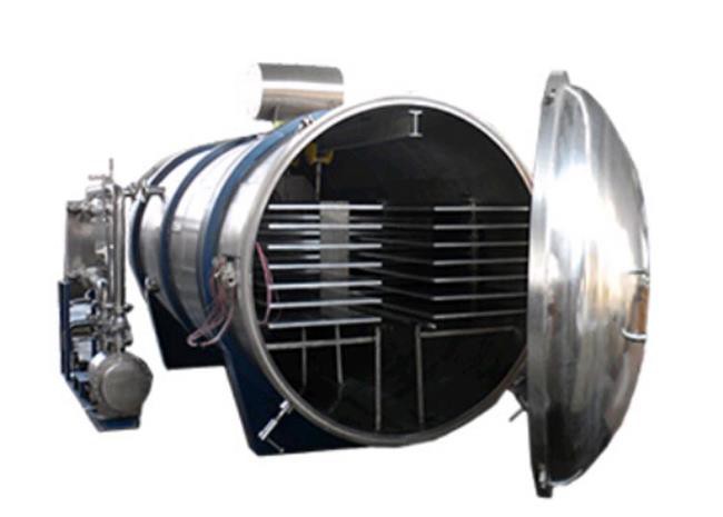 冷冻干机和吸附干机之差