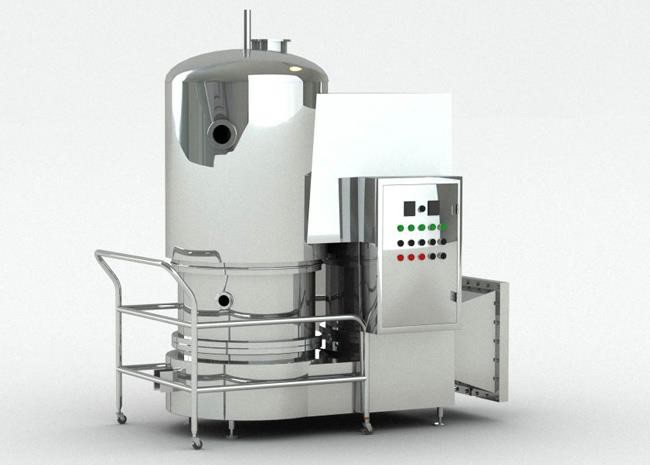 知识点燃烘干设备并防爆