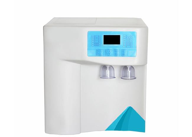 Ustrapure水机市场竞争激烈 关键确定th