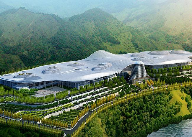 58th(obumn2019)国家药机博览会