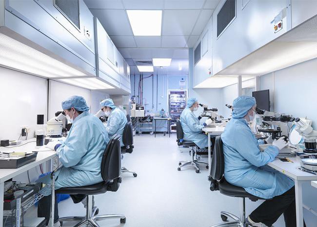 清洁室应如何维护以避免空气净性下降