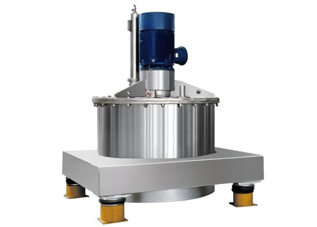 这三个常见问题 关于离心机