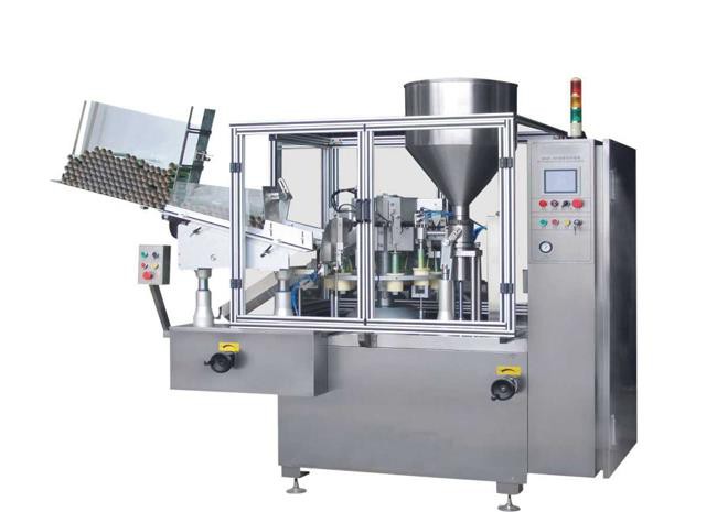 药膏填充密封机能 最有效使用