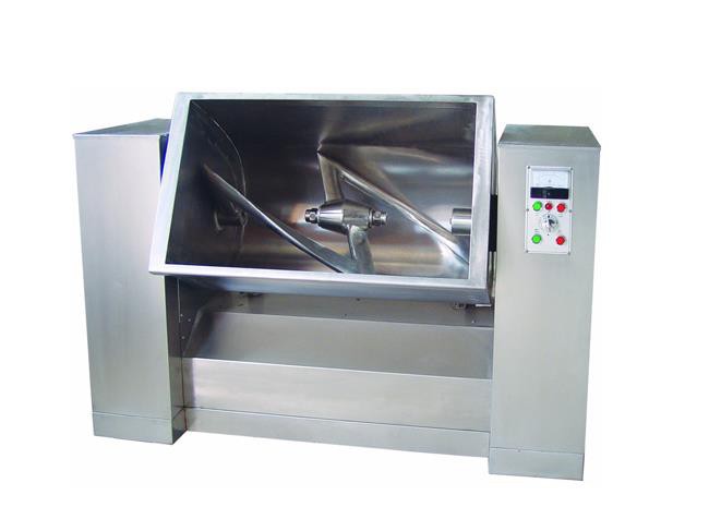 有多种混合器,用户应如何选择正确的设备?