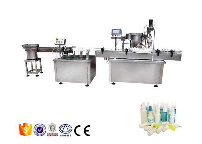 喷雾填充器维护技巧