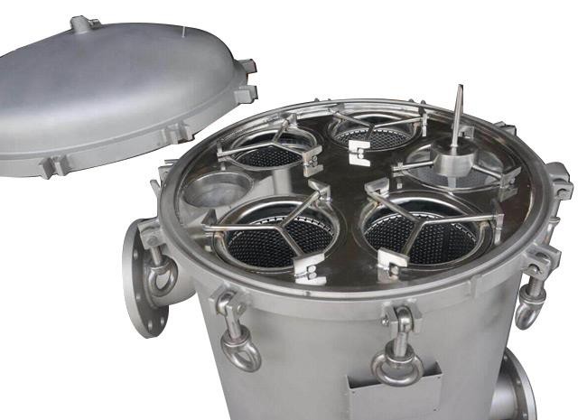 滤波滤波器操作时堵塞时我该怎么办