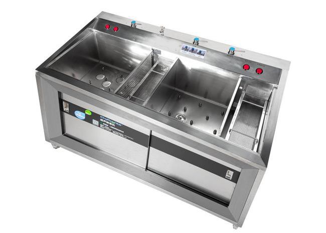 常见问题和超声波净化器热交换器解决办法