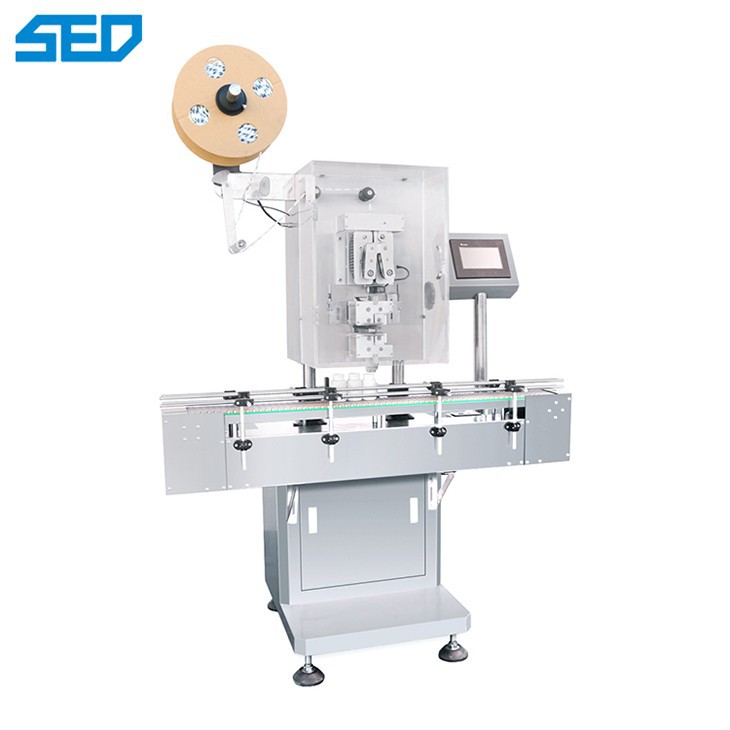 完全自动16通道库计数机