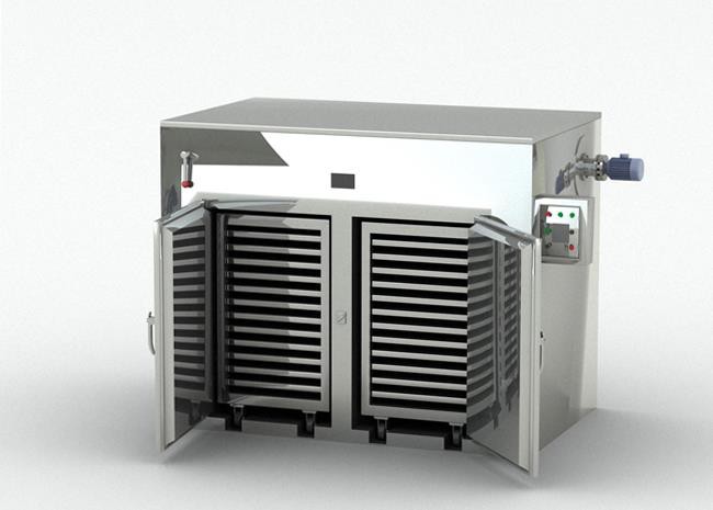 热空气循环炉技术进入成熟开发阶段