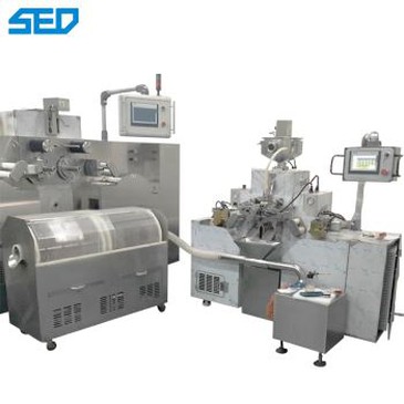 软格封装机物价