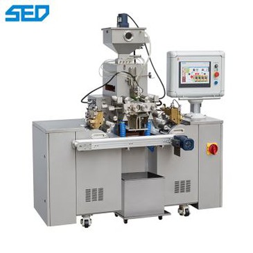 软盖拉通封装机