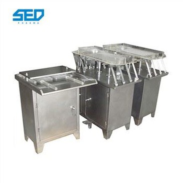 空格填充机人工填充器