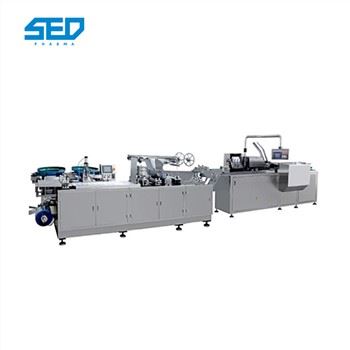 Dispos泡罩包装机able Syringe