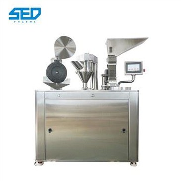 大小2Capule填充机