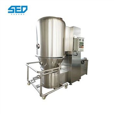 闭合循环喷雾机